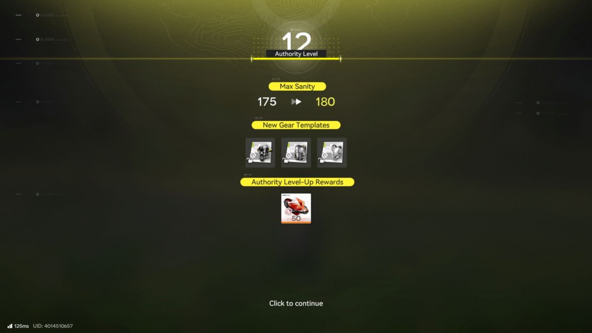 Как увеличить максимум Выносливости в Arknights Endfield