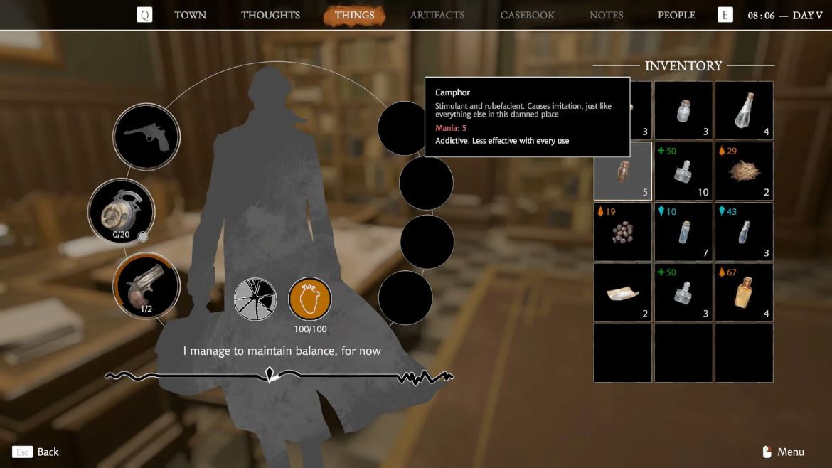 Если у вас высокая Апатия