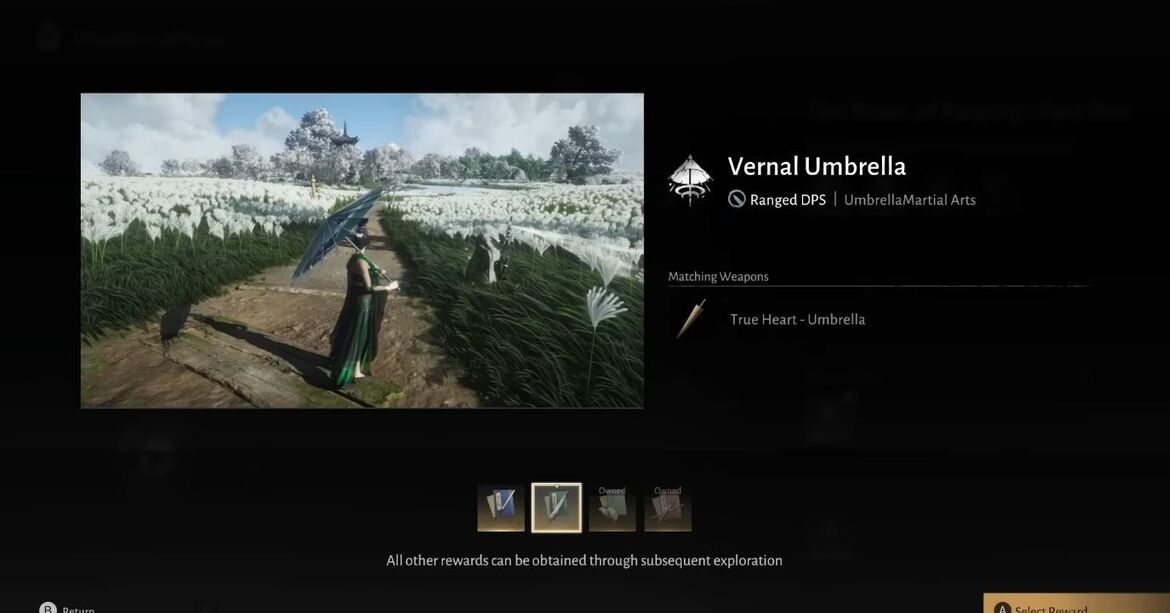 Победите сюжетного босса Чжэн Э для продвижения по истории