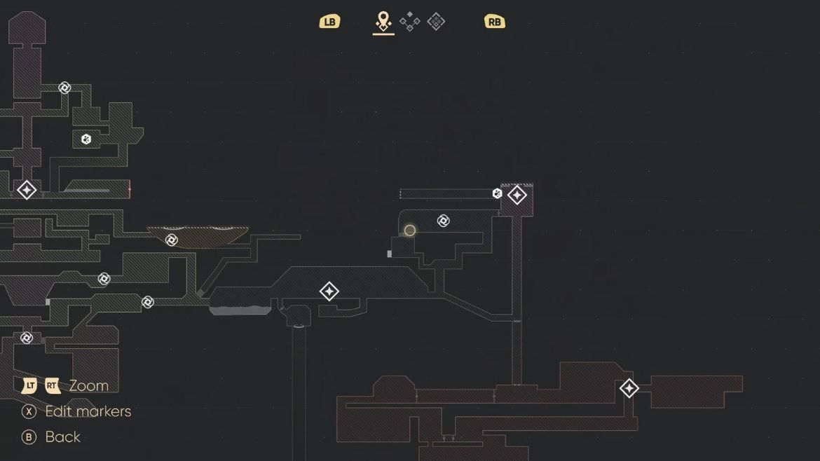 Местоположение Алисы