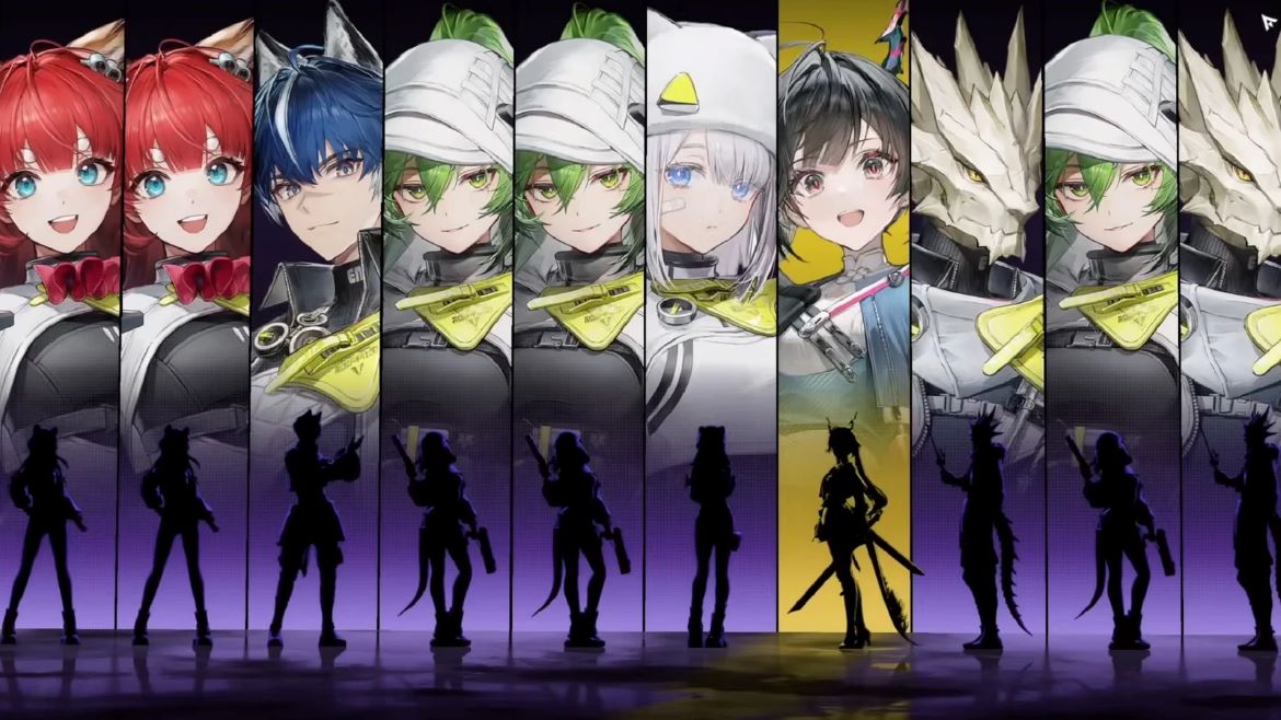 Как использовать Оригеометрию в Arknights Endfield