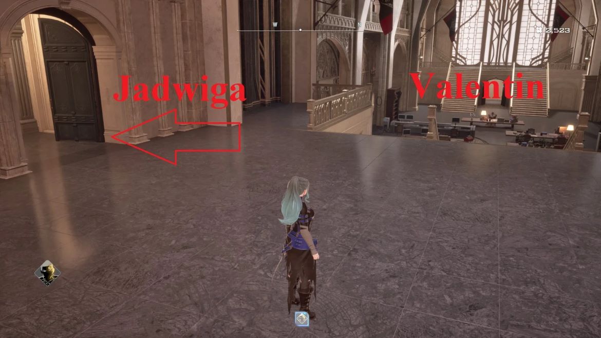 Доберитесь до Магмелла