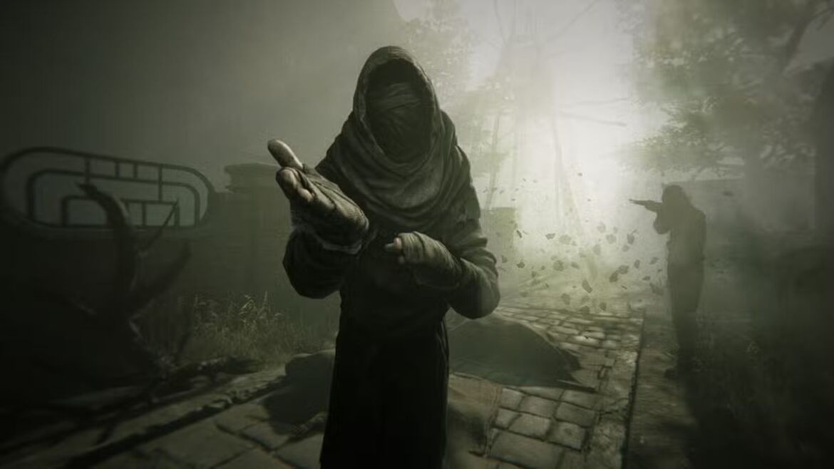 Мрачный мир Pathologic 3 от студии Ice Pick Lodge