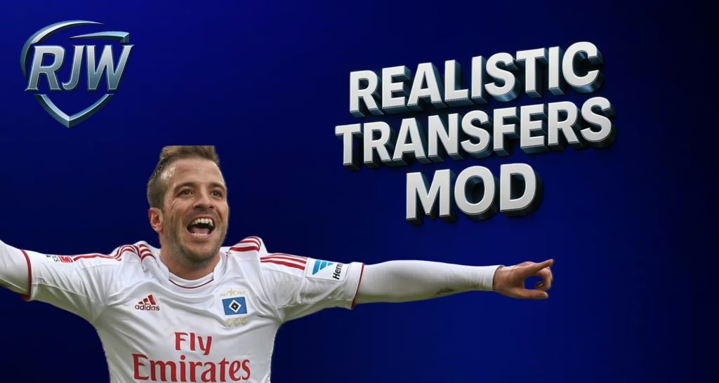 RJW Realistic Transfers Mod