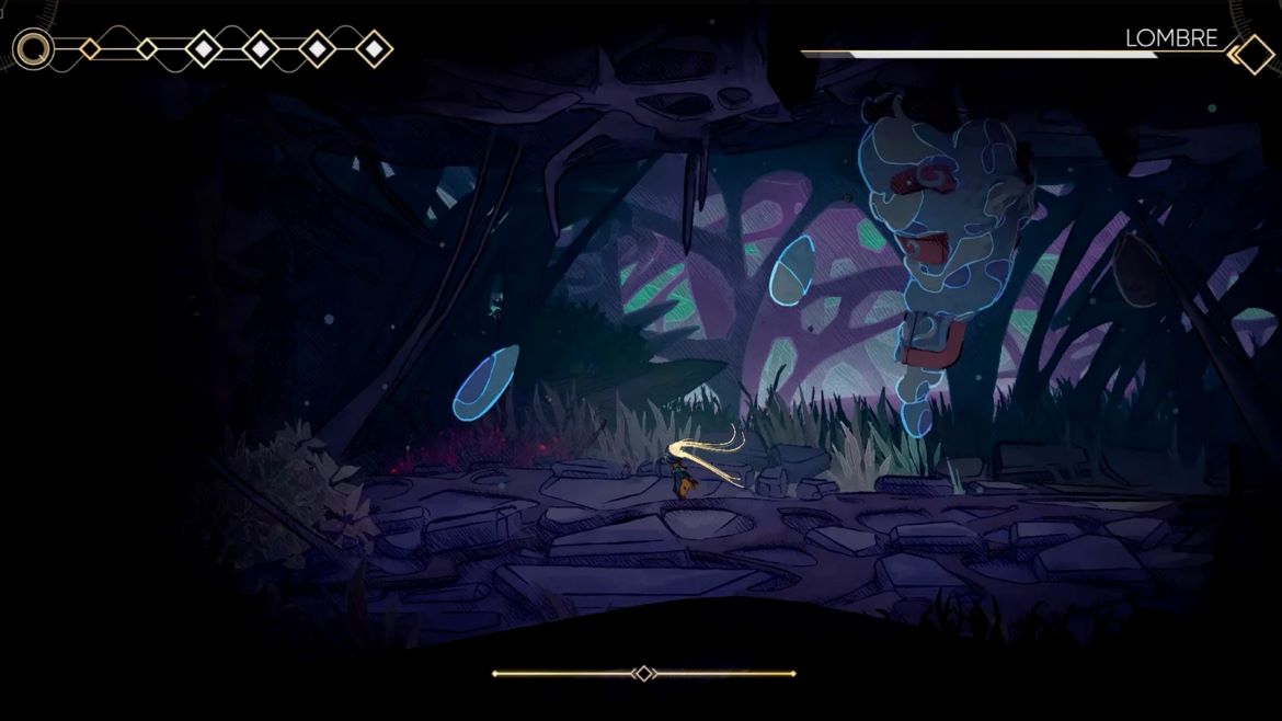 Как победить Ломбре