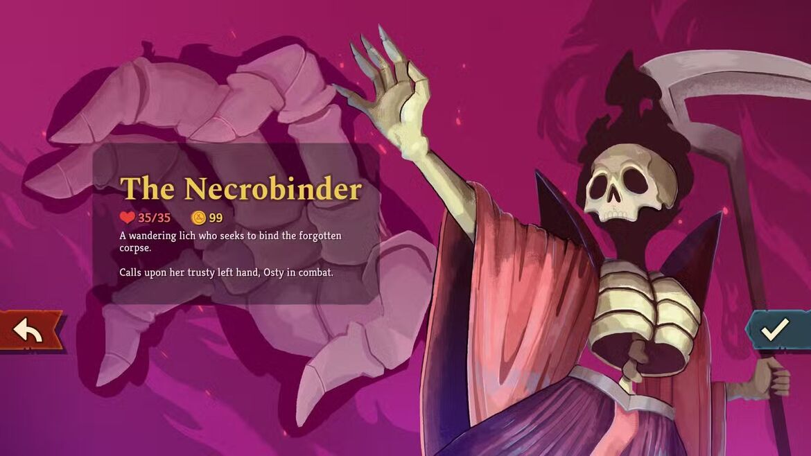 Продолжение карточного хита Slay the Spire 2 от Mega Crit