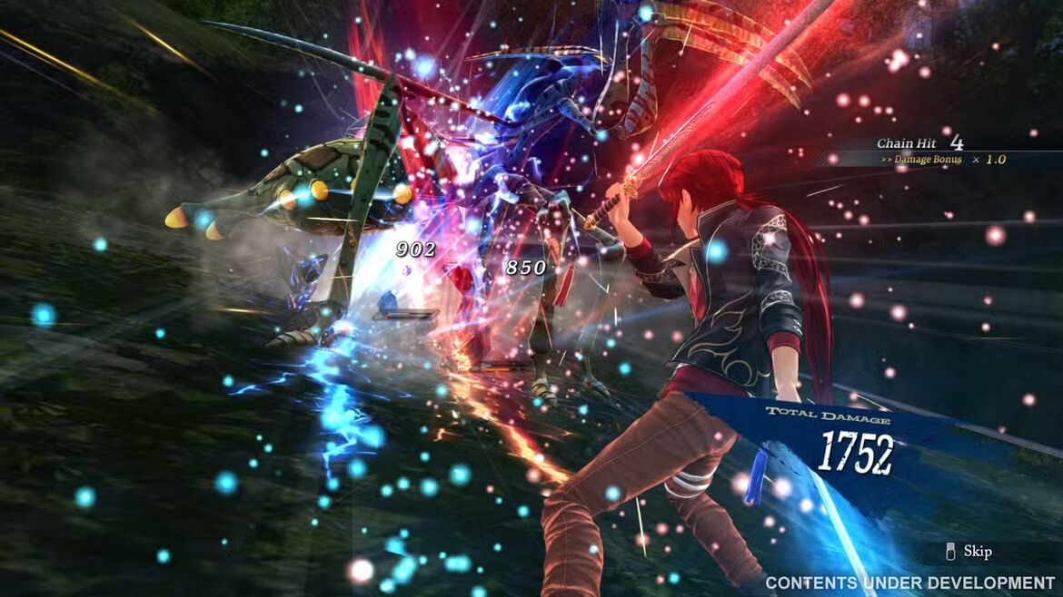 Эпическое завершение серии Trails Beyond the Horizon от Nihon Falcom
