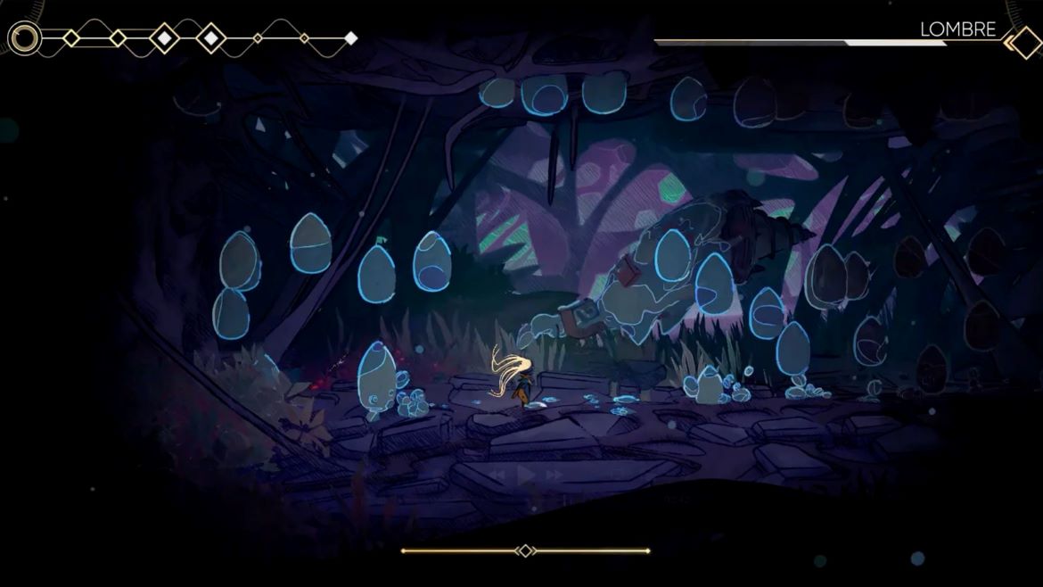 Первая фаза