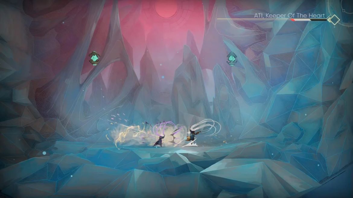 Вторая фаза