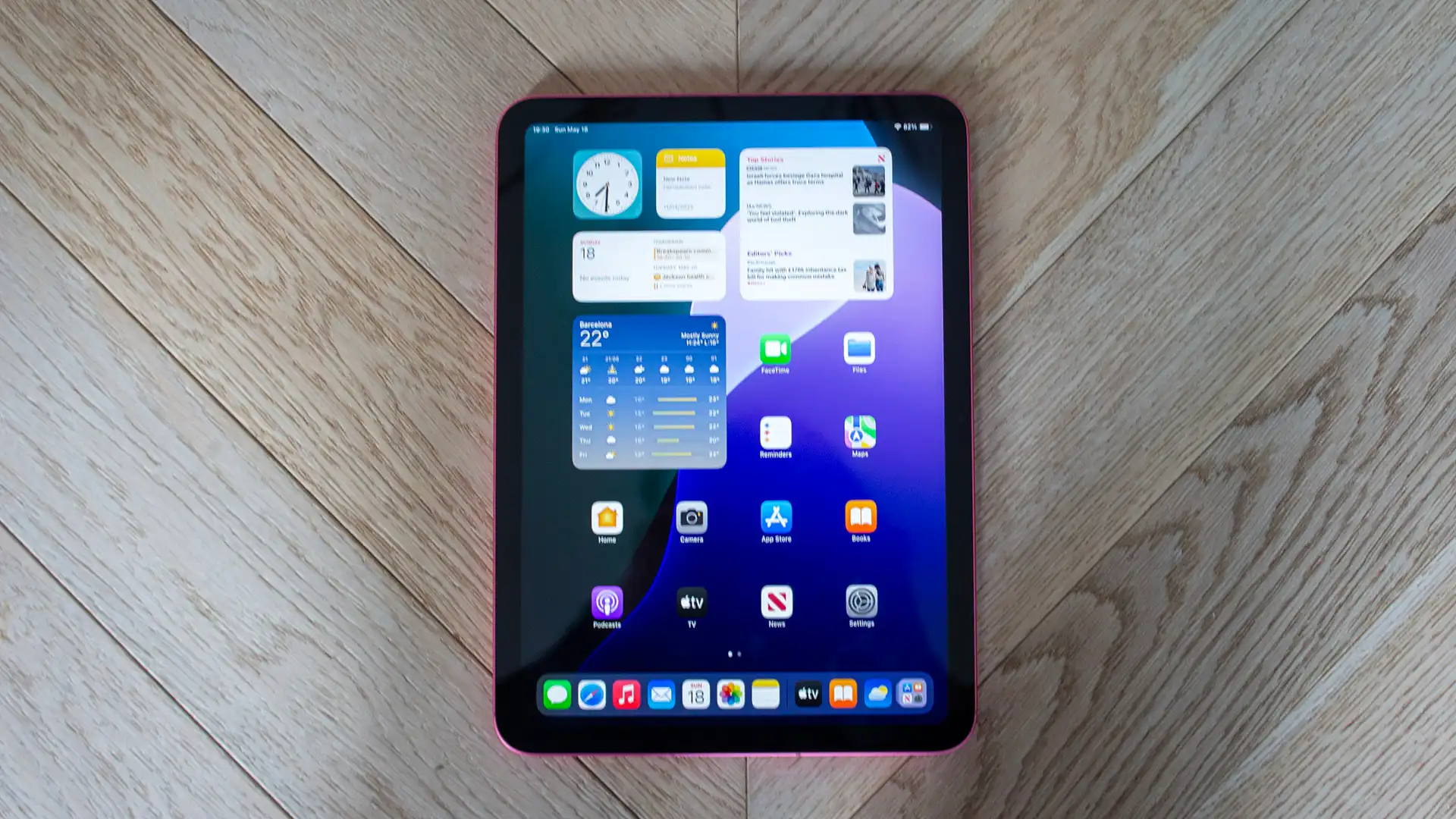 Apple iPad A16 Apple iPad A16