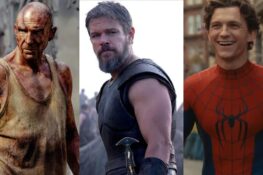 ТОП фильмов 2026 года: что посмотреть в кинотеатрах и на стриминге