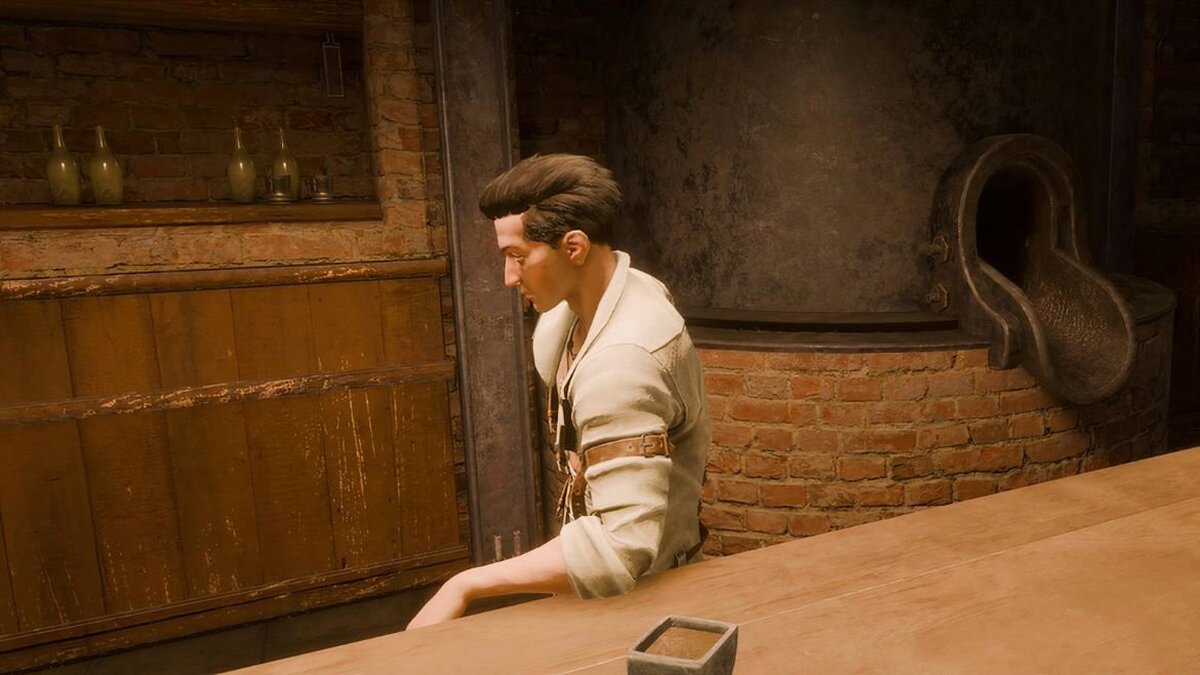 Pathologic 3 как поставить диагноз Травяной Невесте