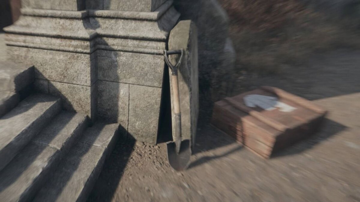 Pathologic 3 как спасти Рубина на кладбище гайд Видения Ласки