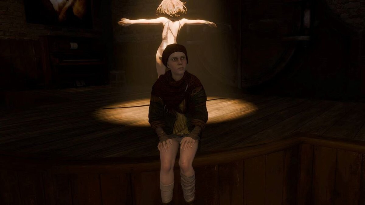 Pathologic 3 прохождение квеста по поиску украденного морфина