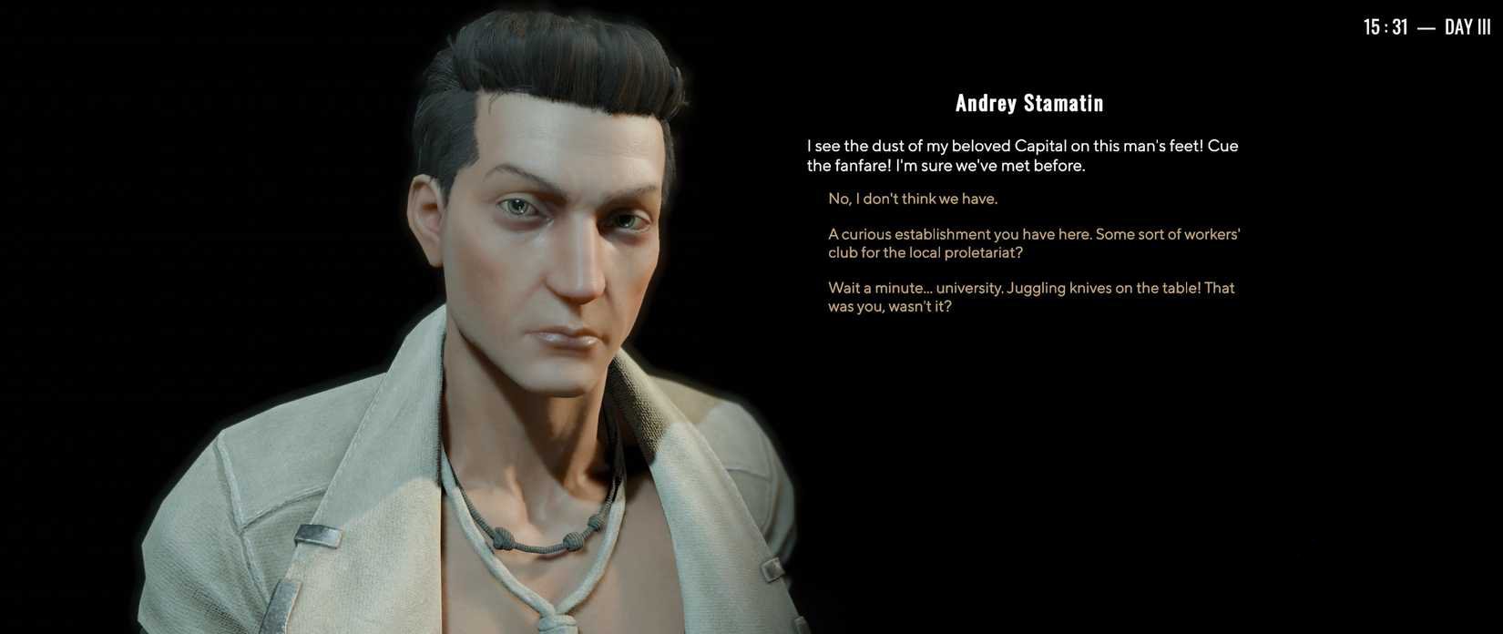 Гайд по запуску квеста Эксперименты Влада и Травяная Невеста в Pathologic 3