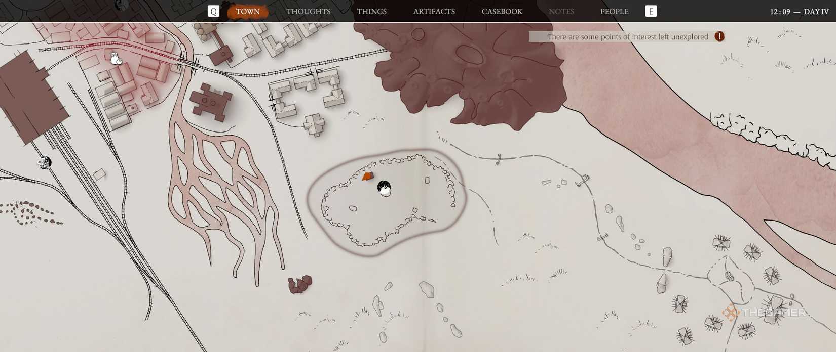 Где найти лопату Где найти лопату на кладбище Pathologic 3 для Рубина