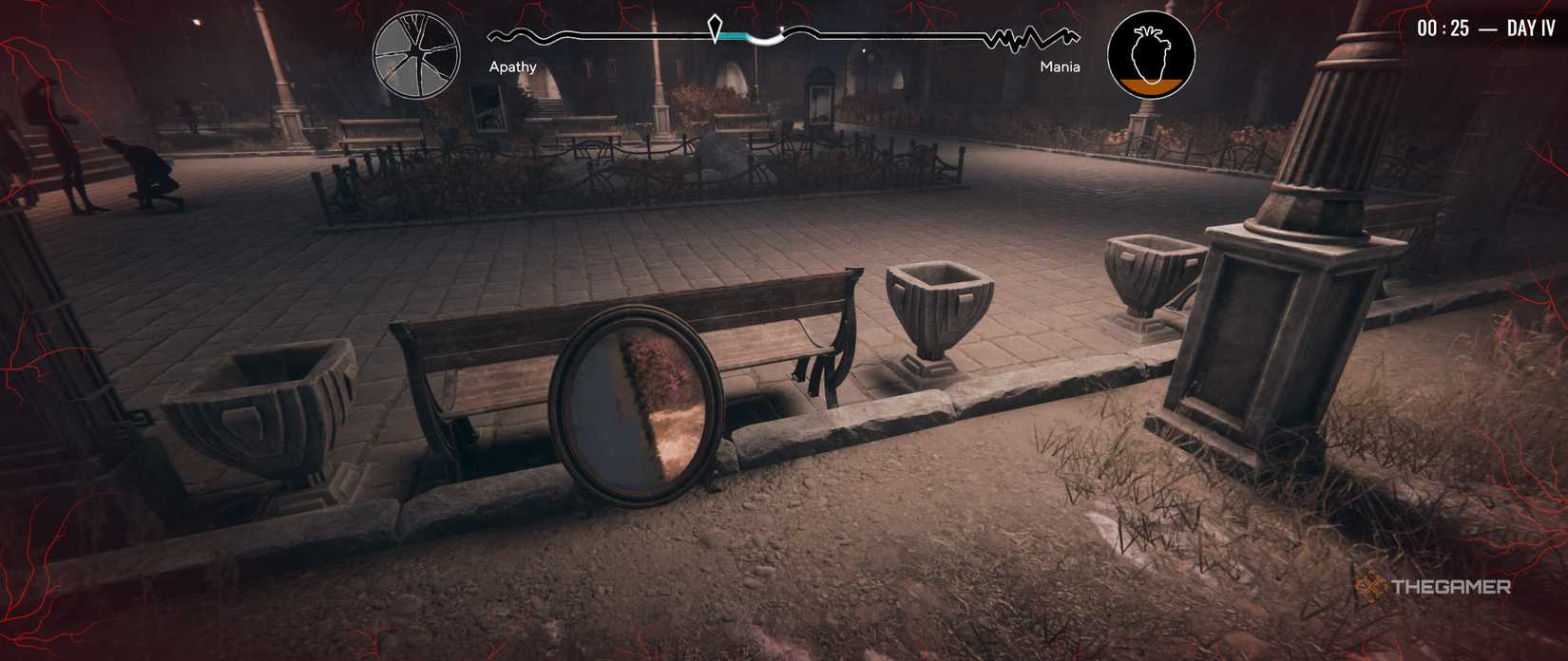 Как получить Амальгам Как добыть Амальгам в Pathologic 3 зеркала Ева эвтаназия мысли