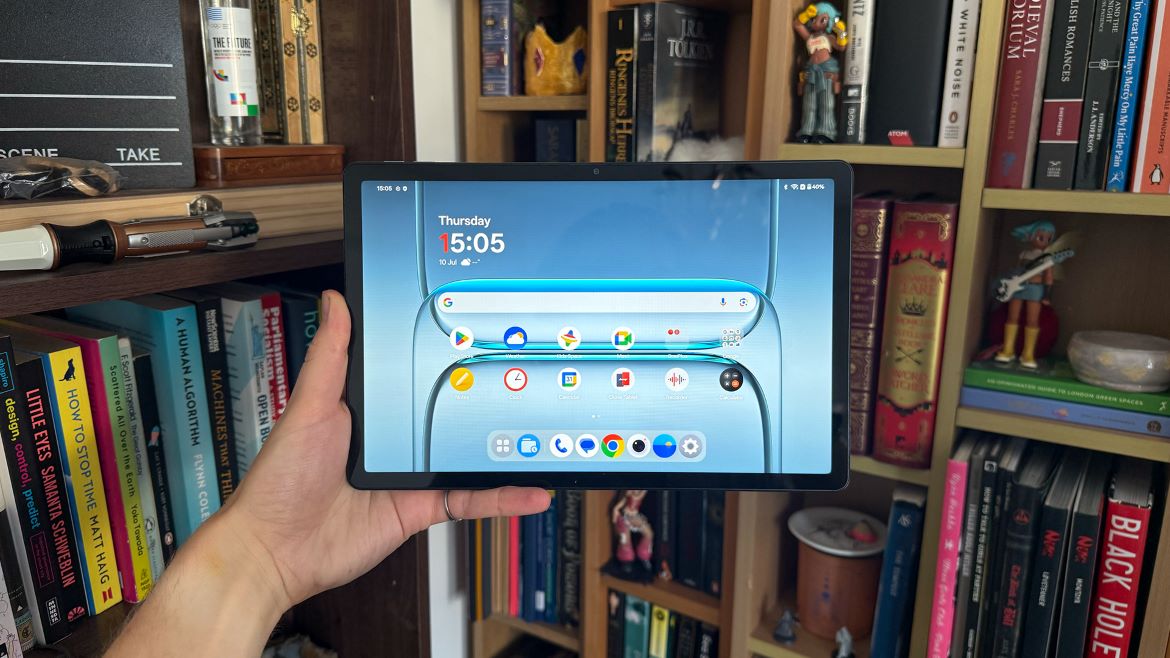 Планшет OnePlus Pad Lite