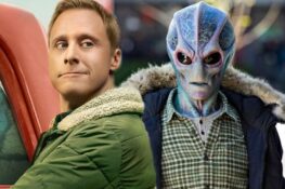 10 лучших сериалов, завершившихся в 2025 году