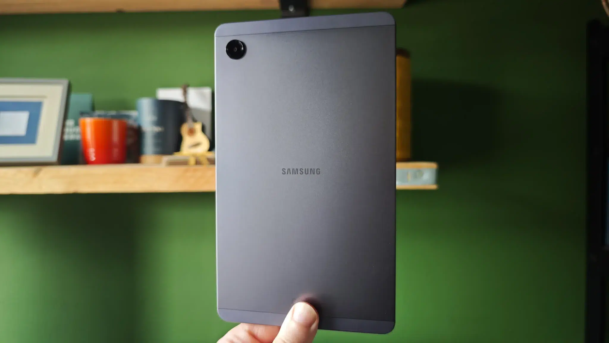 Samsung Galaxy Tab A11 Samsung Galaxy Tab A11