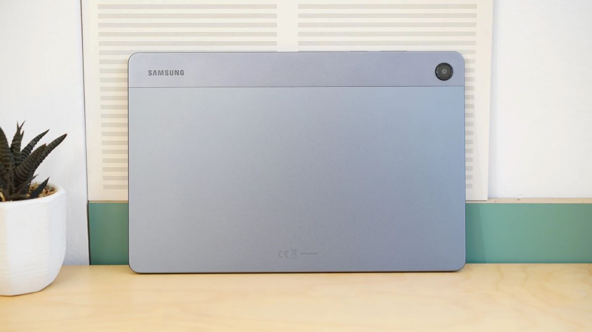 Samsung Galaxy Tab A11+