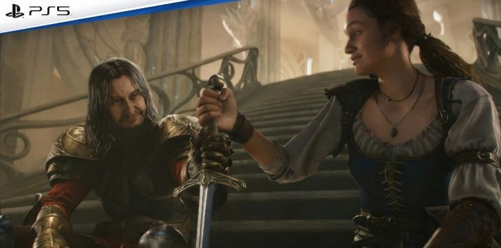 Иллюстрация к статье Слух Fable выйдет на PS5 в день релиза а Forza Horizon 6 позже