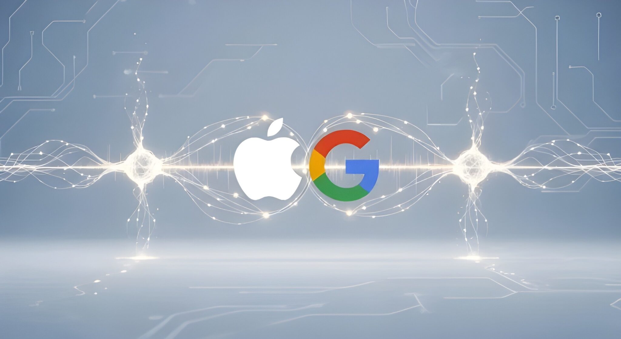 Иллюстрация к статье Apple подтвердила новая Siri получит подпорку от Google Gemini