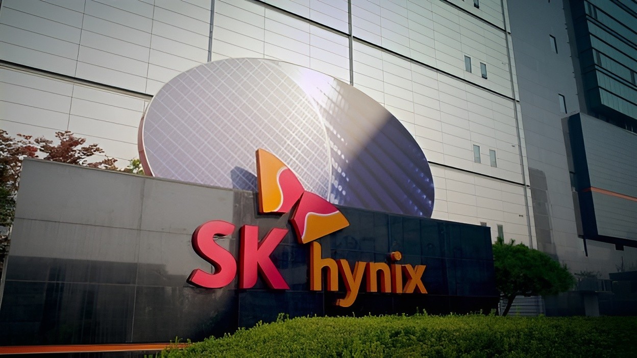 Иллюстрация к статье SK hynix вложит до $13 млрд в упаковку чипов для AI и HBM
