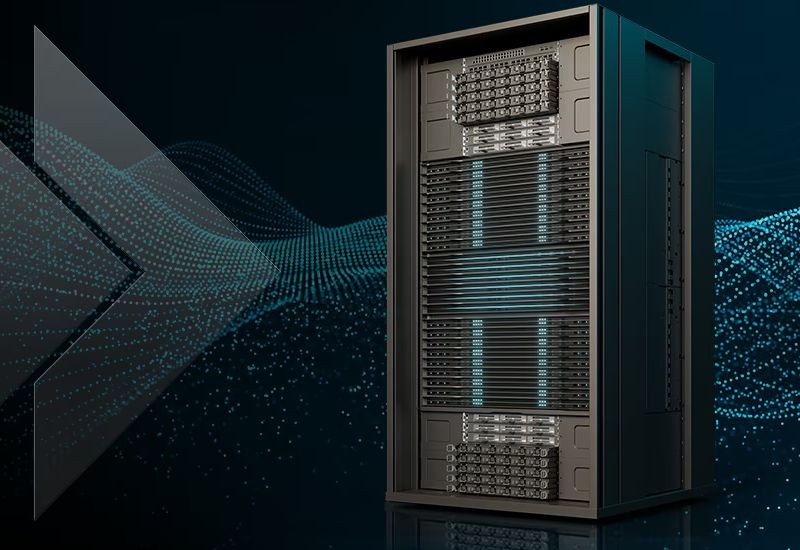 Иллюстрация к статье Intel 18A снизила брак ниже 40 лучше Samsung но не TSMC