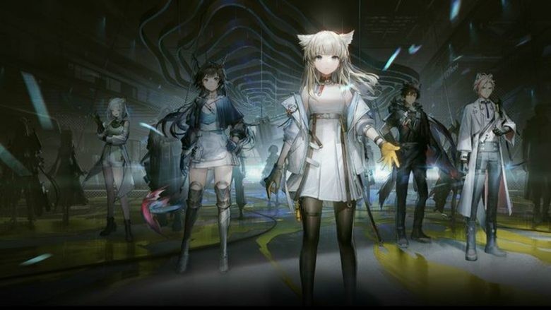 Иллюстрация к статье Arknights Endfield собрала 35 млн предрегистраций релиз 22 января