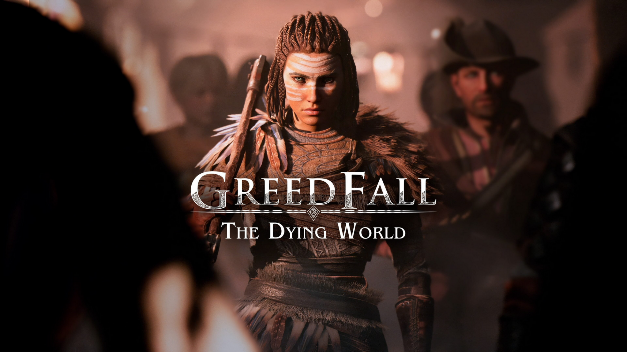 Иллюстрация к статье GreedFall 2 выйдет из раннего доступа 10 марта 2026 года