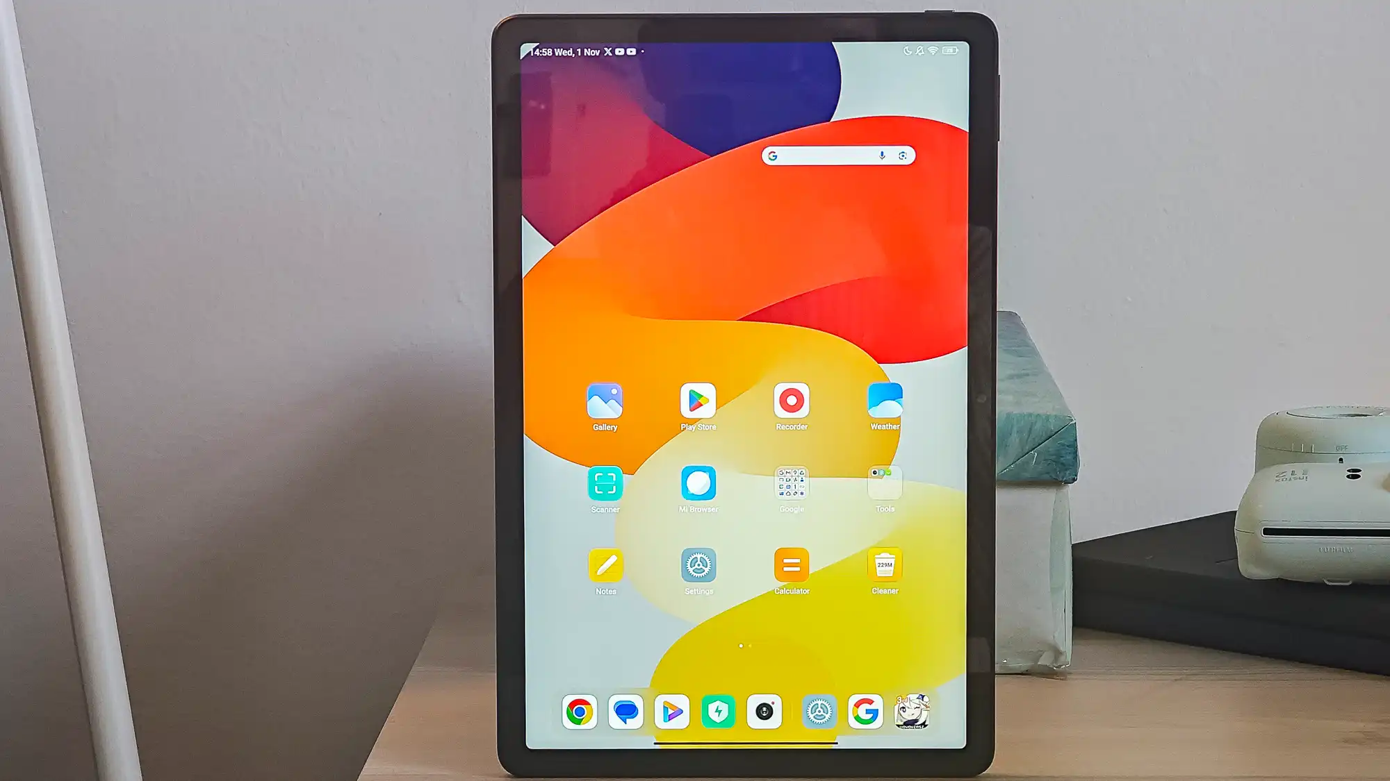 Xiaomi Redmi Pad SE Xiaomi Redmi Pad SE