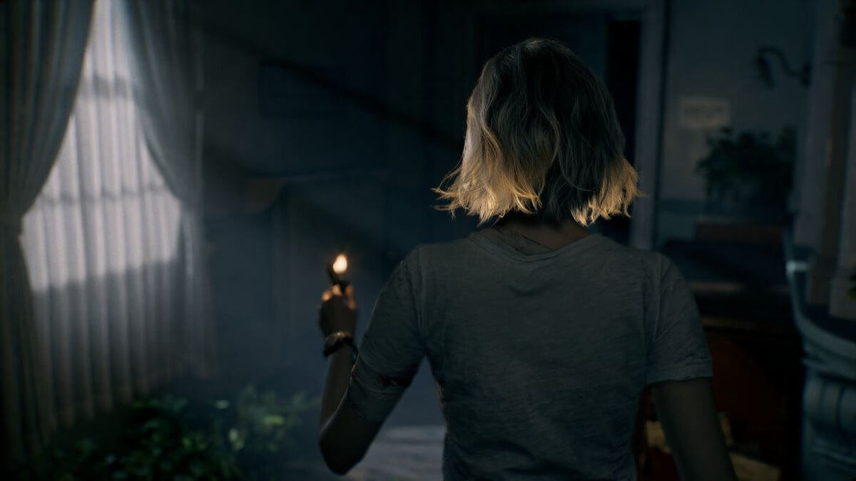 Resident Evil Requiem Где найти чернильные ленты Все локации