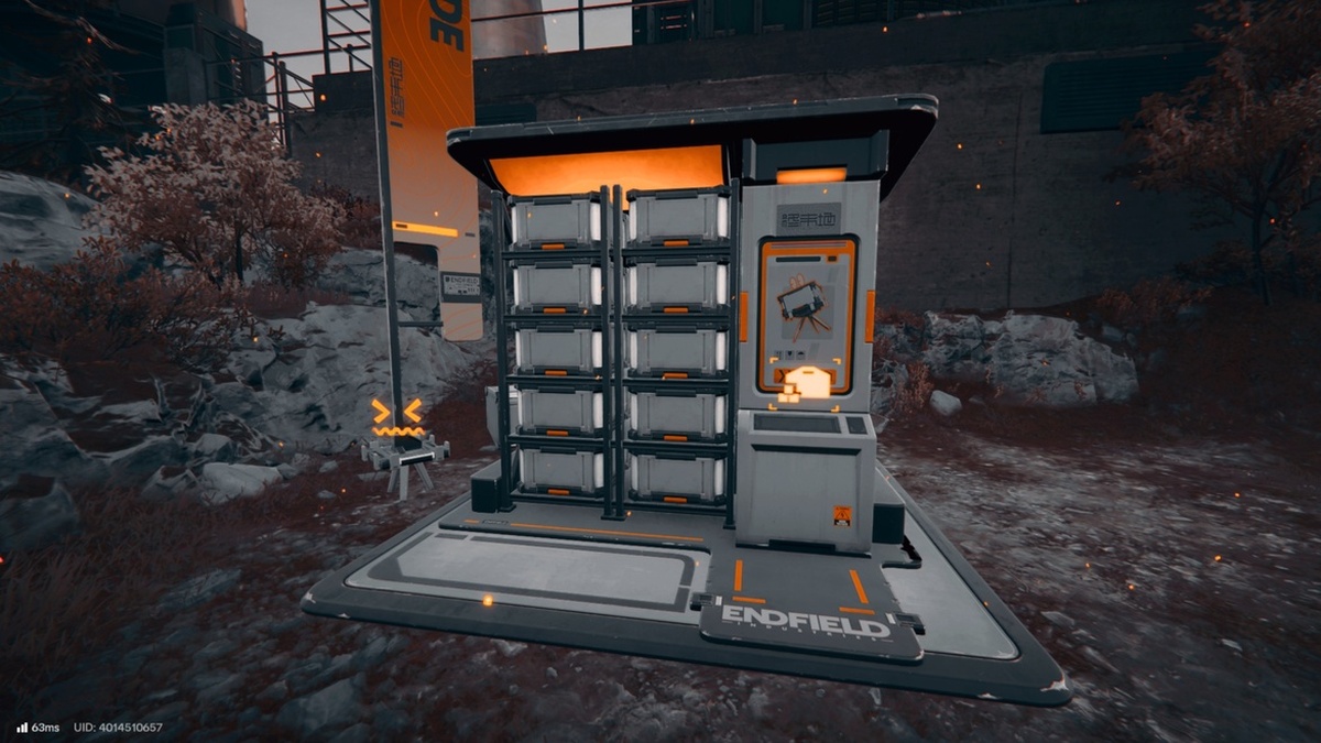 Гайд Arknights Endfield лучшие способы фарма векселей Stock Bills