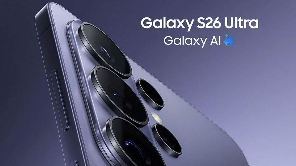 Galaxy S26 8 главных изменений перед запуском 25 февраля