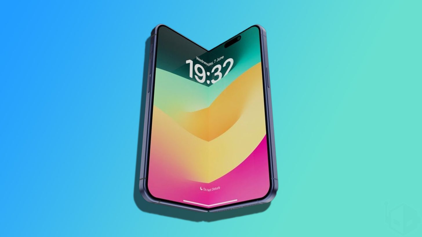 iPhone Fold может получить самый ёмкий аккумулятор в истории Apple