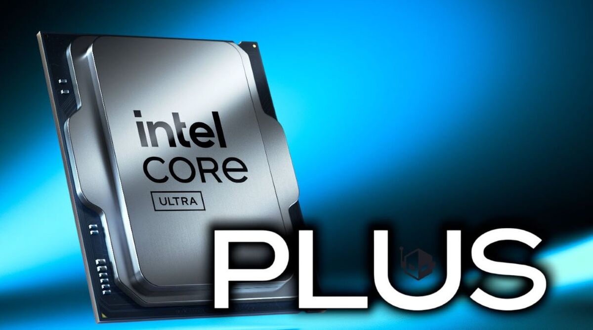Эмбарго на обзоры Core Ultra 7 270K Plus и 5 250K Plus снимают 23 марта модель 290K Plus могут отменить
