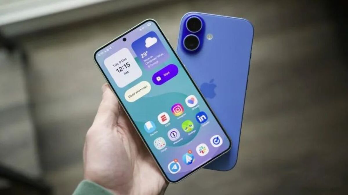 Почему скучные смартфоны это признак прогресса а не его отсутствия