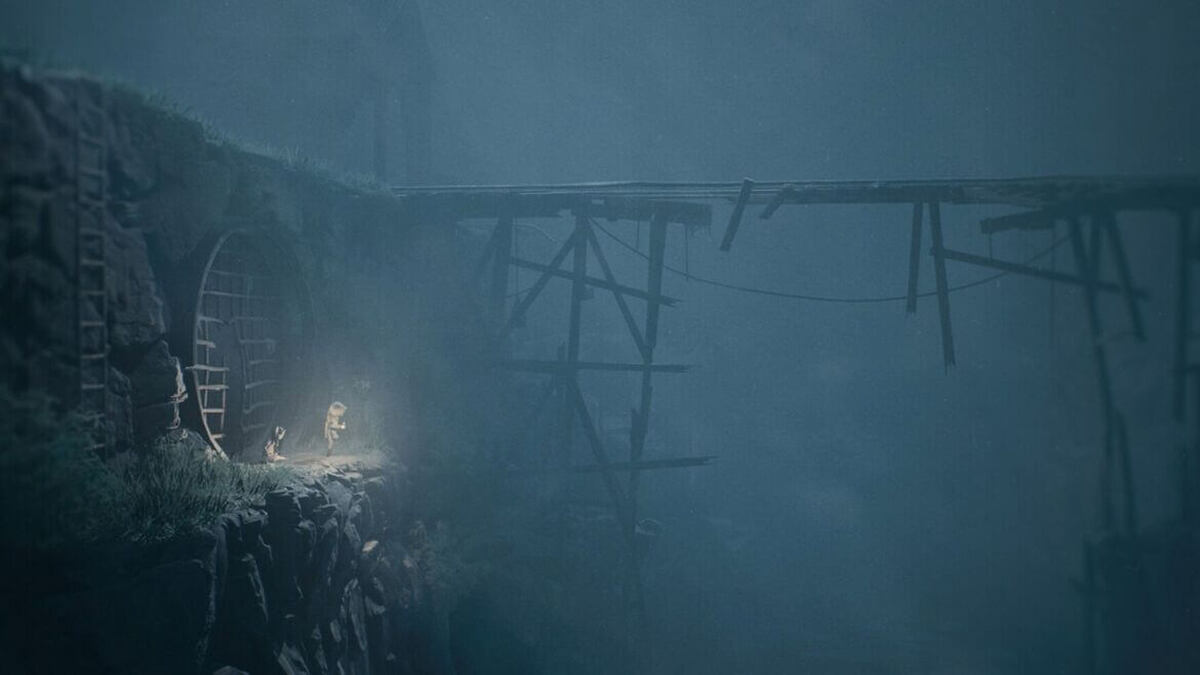 Reanimal Гайд по местоположению всех масок