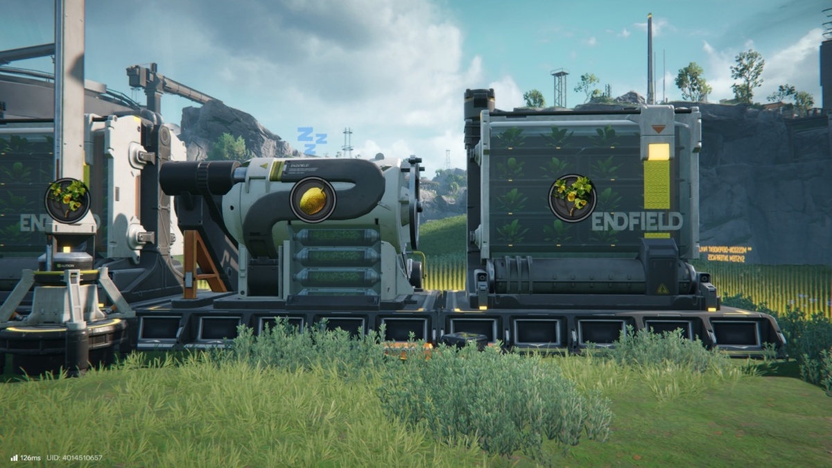 Гайд по фермерству в Arknights Endfield семена и урожай