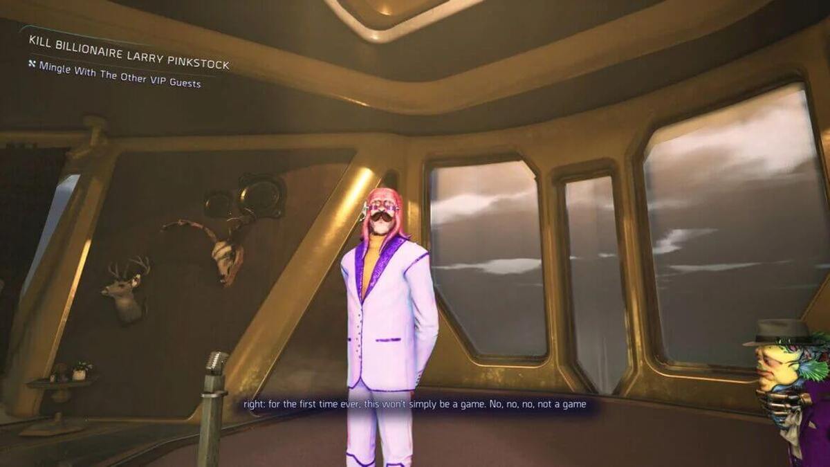 High on Life 2 Гайд как обвинить всех в детективном квесте