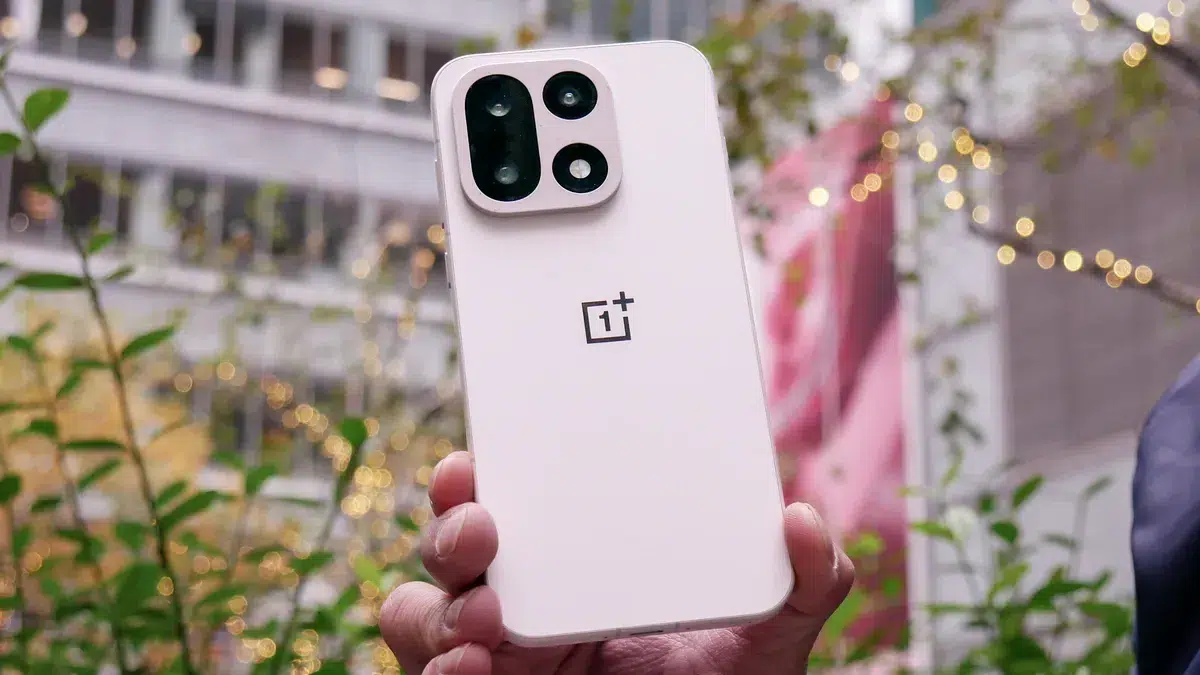 OnePlus 15 OnePlus 15