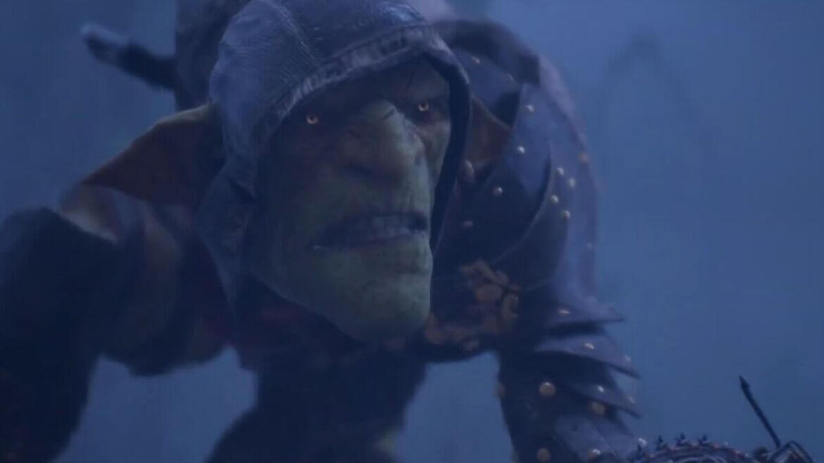 Styx Blades of Greed Прохождение миссии Побег из Коррангара