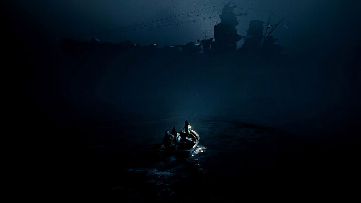 Reanimal Прохождение главы 6 Своих не бросаем Nobody Left Behind