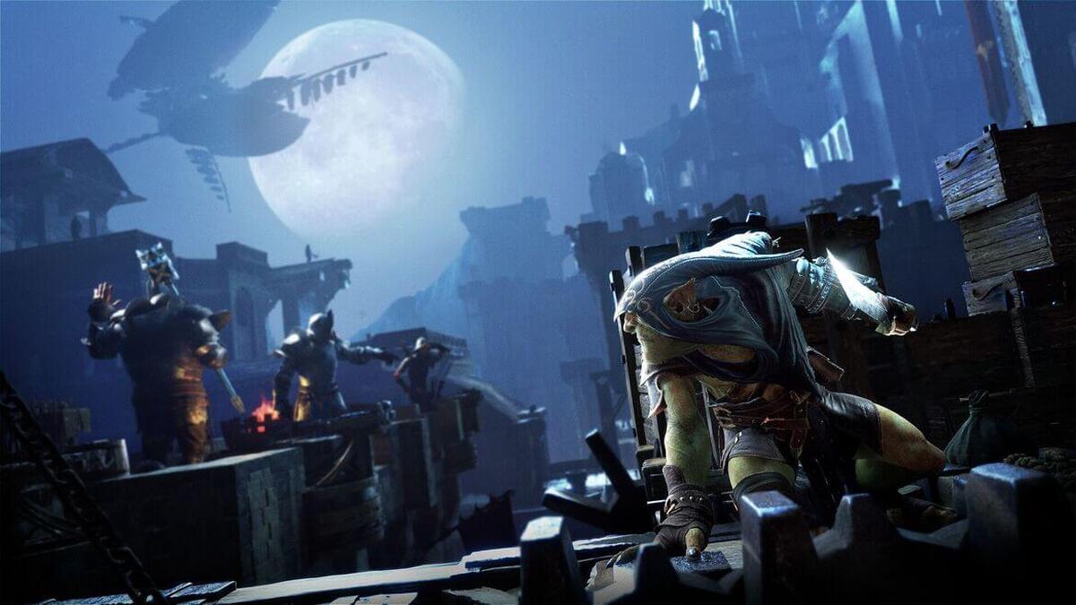 Styx Blades of Greed Лучшие советы и рекомендации для новичков