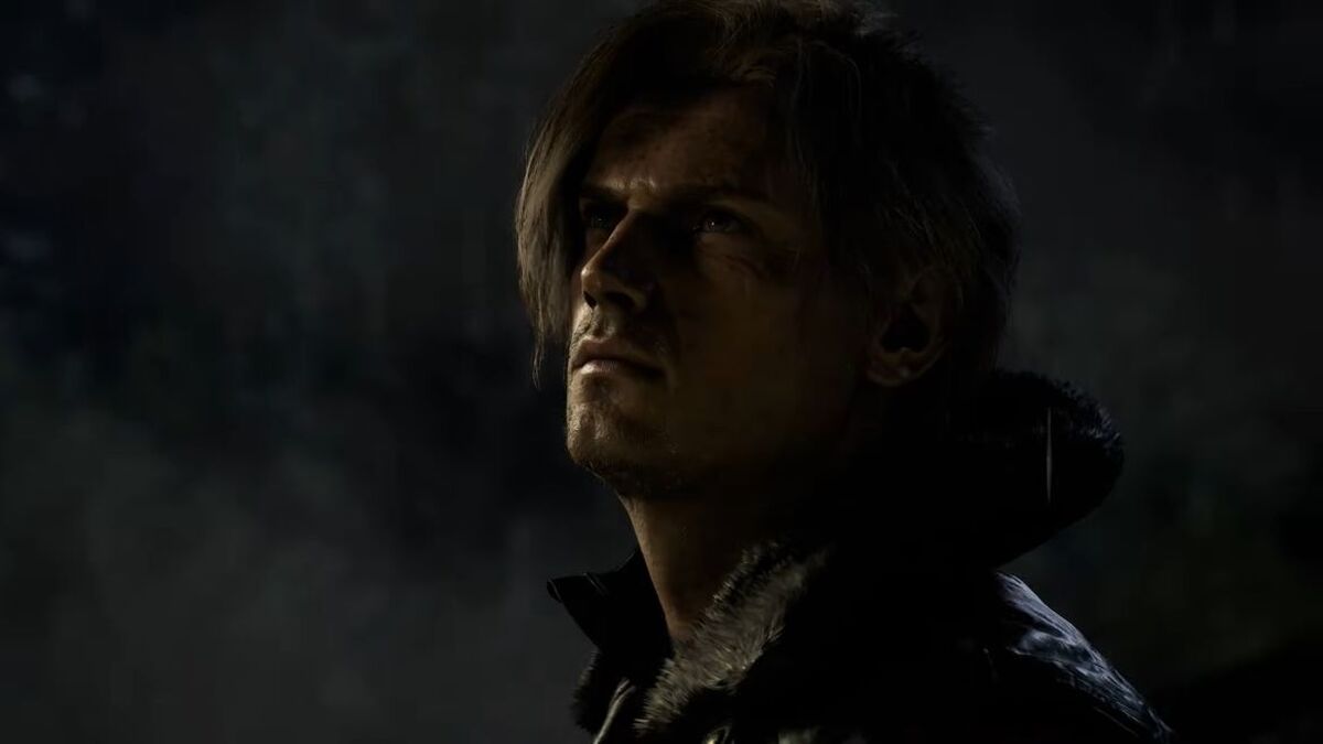 Resident Evil Requiem кто такой Леон Кеннеди и почему фанаты в восторге