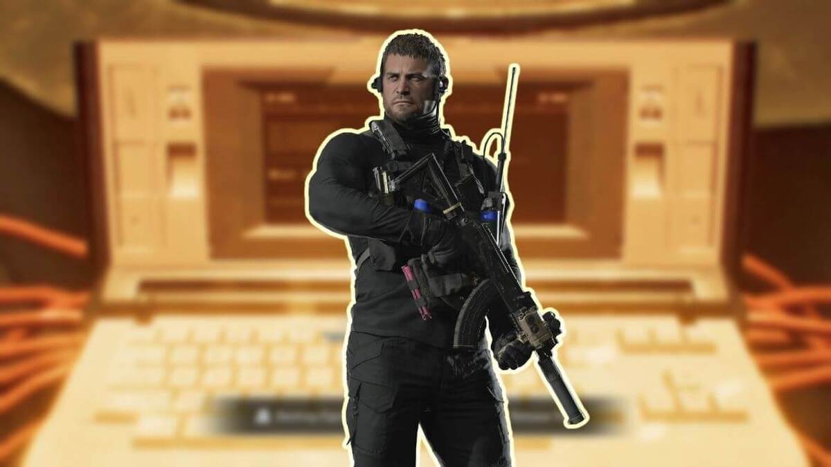 Resident Evil Requiem появится ли Крис Редфилд в игре