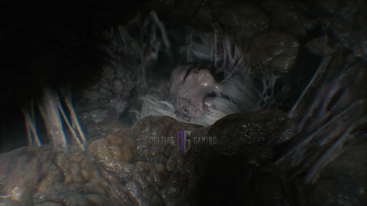 Resident Evil Requiem мертва ли Эмили
