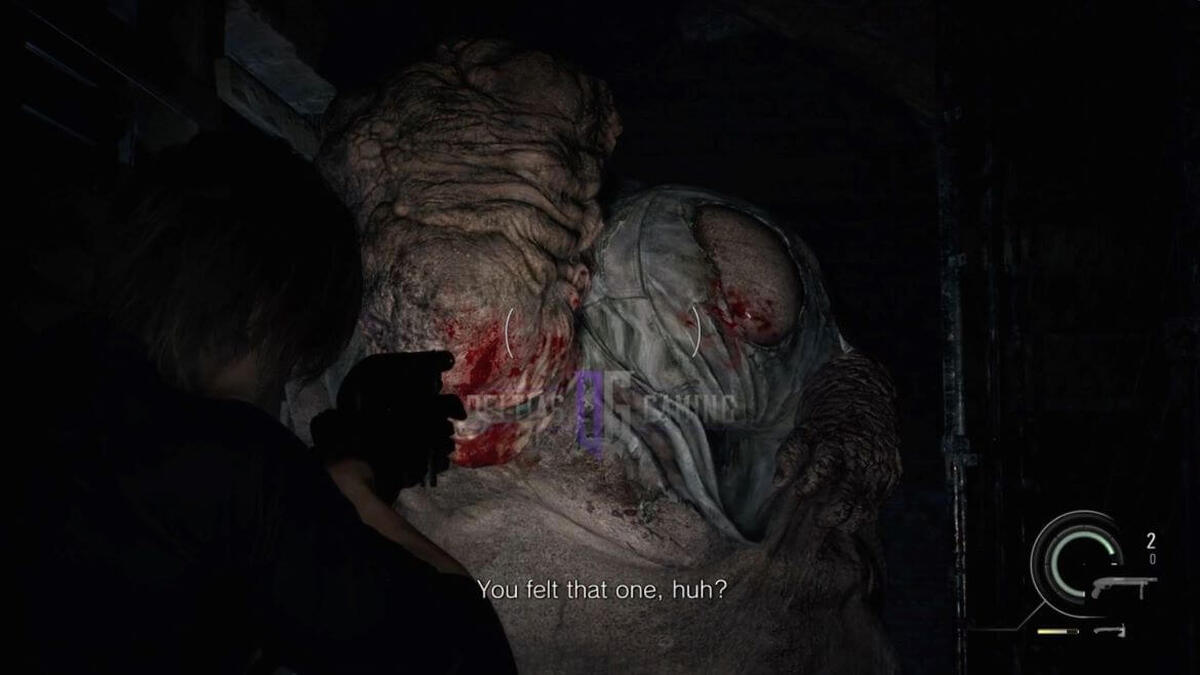 Resident Evil Requiem как разблокировать бесконечные патроны