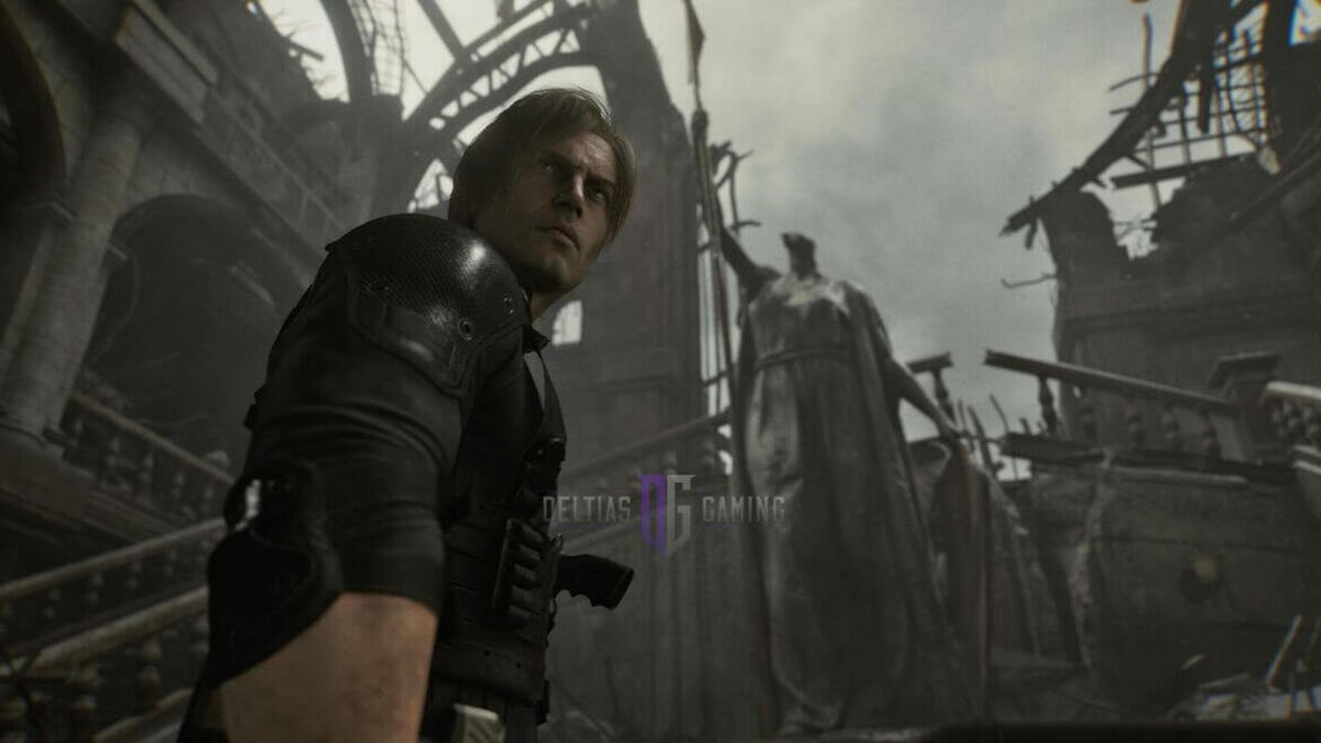 Resident Evil Requiem Прохождение RPD и приюта